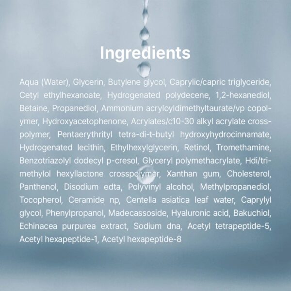 Dr Althea Retinol Flat Iron Eye Roller