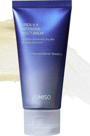 JUMISO Urea 9.9 Intensive Multi Balm