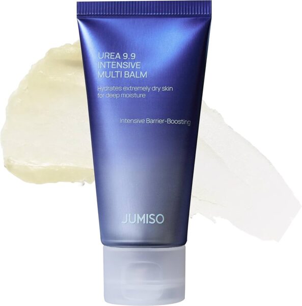 JUMISO Urea 9.9 Intensive Multi Balm