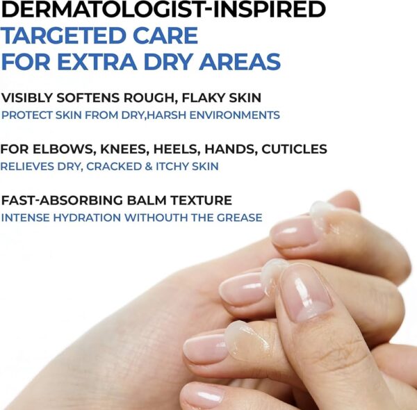 JUMISO Urea 9.9 Intensive Multi Balm