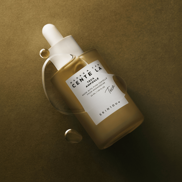 Skin1004 Centella Teca Ampoule 50ml