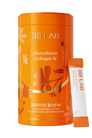 BB LAB Intensive Glutathione Collagen W 2g*30sticks