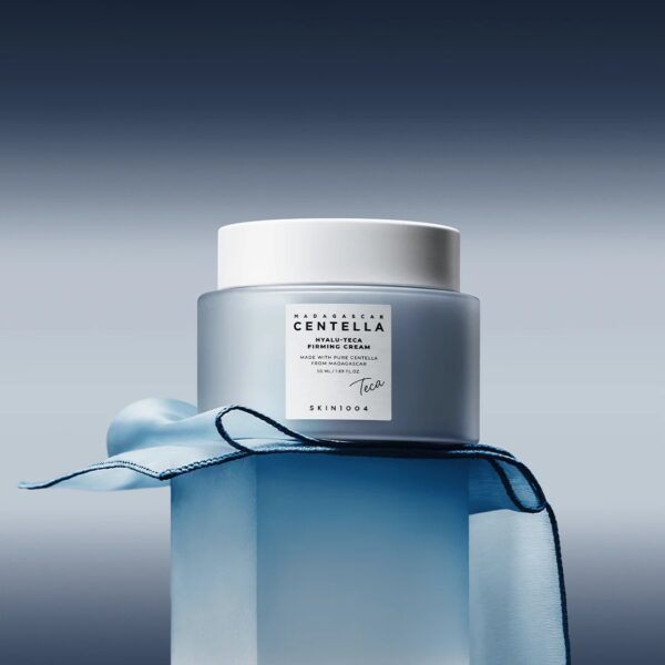 Skin1004 Madagascar Centella Hyalu-Teca Firming Cream 50ml