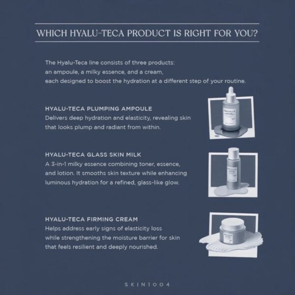 Skin1004 Madagascar Centella Hyalu-Teca Firming Cream 50ml