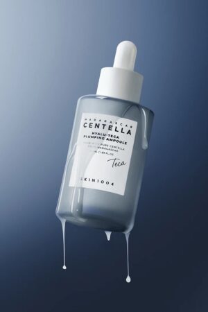 Skin1004 Madagascar Centella Hyalu-Teca Plumping Ampoule 50ml