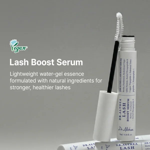 Dr.Althea EYE LASH BOOST SERUM