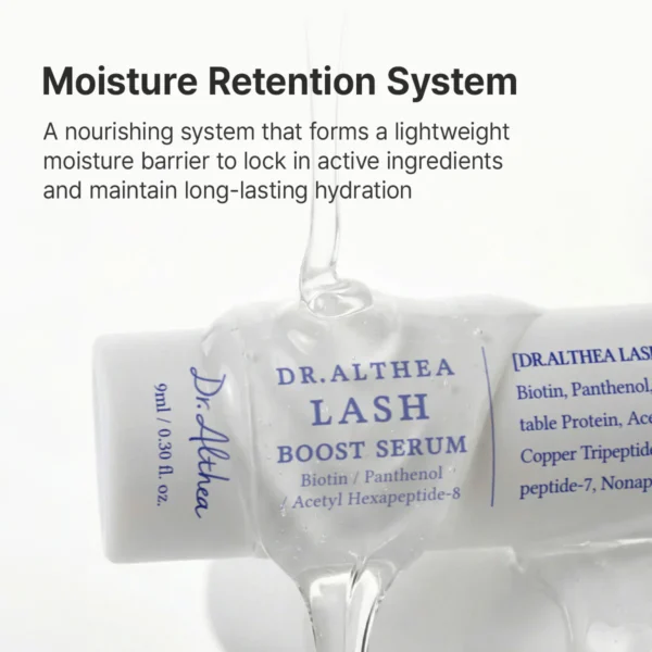 Dr.Althea EYE LASH BOOST SERUM