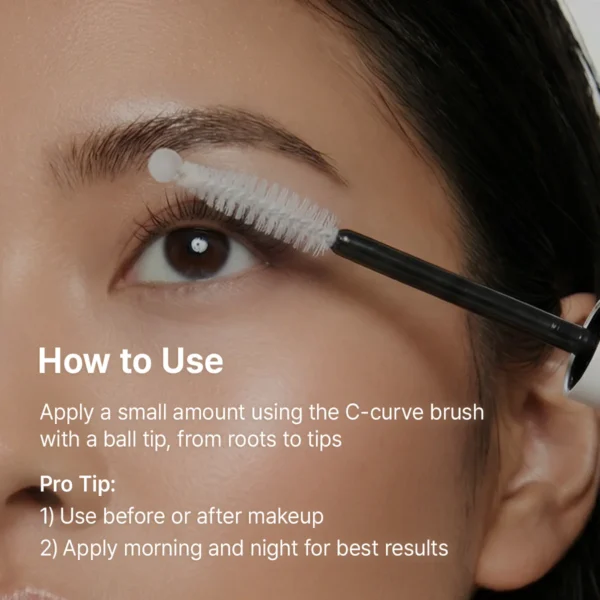 Dr.Althea EYE LASH BOOST SERUM