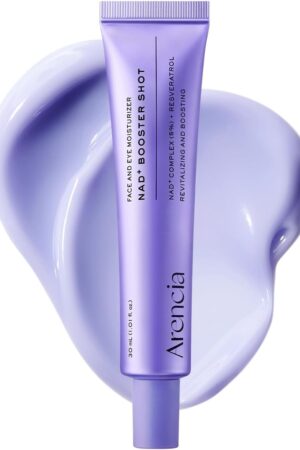 Arencia NAD+ Booster Shot 30ml
