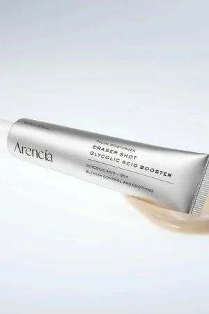 Arencia Eraser Shot Glycolic Acid Booster 30ml