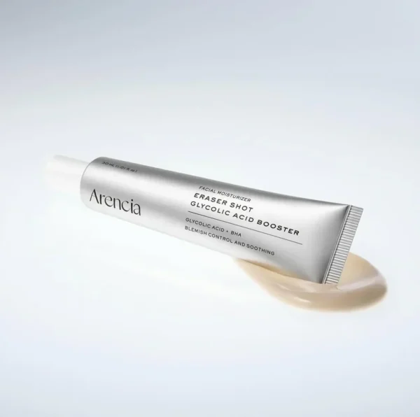 657311081_17939809140170462_8304622666780137739_n Arencia Eraser Shot Glycolic Acid Booster 30ml