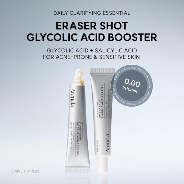 71TpdR5Z-6L._SL1500_ Arencia Eraser Shot Glycolic Acid Booster 30ml