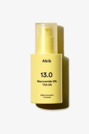 Abib Bright Force Serum 13.0 Pump 30ml