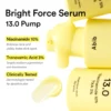 Abib Bright Force Serum 13.0 Pump 30ml