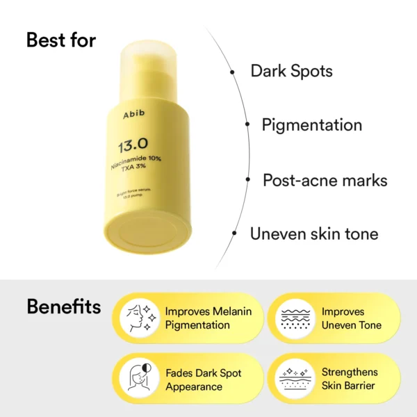 BP_thumb_brightforcedarkspotpigmentationserum_09_re_5b70a3f6-f1ab-4fe5-97e6-a8a8ae500d80 Abib Bright Force Serum 13.0 Pump 30ml