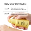 Abib Bright Force Serum 13.0 Pump 30ml