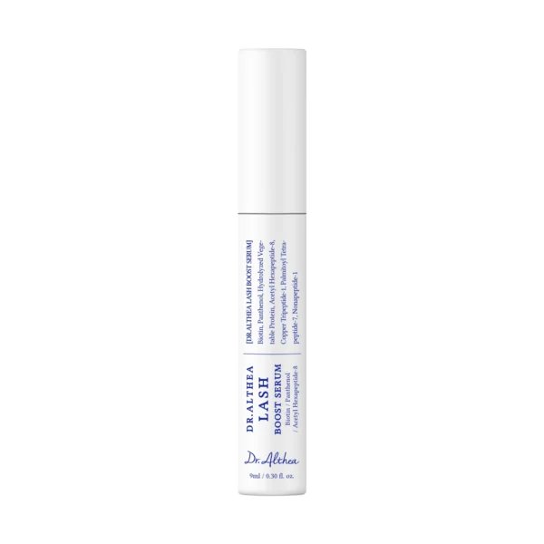 Dr.Althea EYE LASH BOOST SERUM