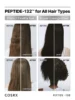 COSRX PEPTIDE-132 Ultra Perfect Hair Bonding Shampoo 200ml