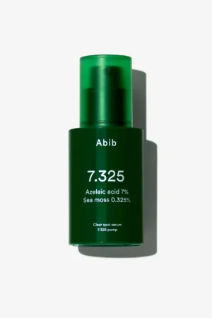 Abib Clear Spot Serum 7.325 Pump