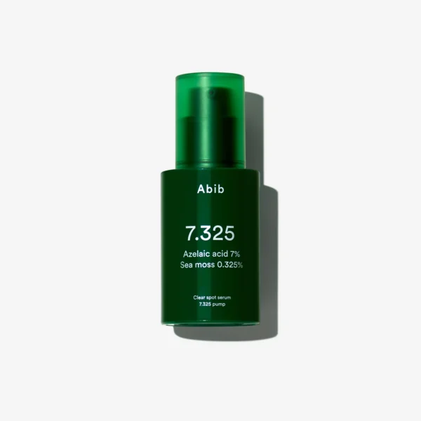 SP_6ac4f86b-b1d3-4106-b83c-5944a94a0111 Abib Clear Spot Serum 7.325 Pump
