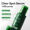 Abib Clear Spot Serum 7.325 Pump