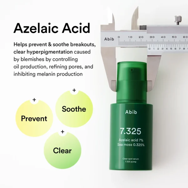 SP_thumb_02_42cdebfd-1f29-4b7a-9a96-1d83a5d2197a Abib Clear Spot Serum 7.325 Pump