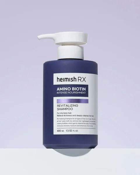 heimish-rx-amino-biotin-intense-nourishment-shampoo_1024x1024 heimish RX Amino Biotin Intense Nourishment Revitalizing Shampoo
