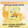 240320_____5____01_76ac7aea-d305-4260-a550-9ed2d025fdd7 Numbuzin No.5 Glutathione Vitamin Concentrated Mask