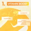 240320_____5____04_76eb7660-c33a-45ae-adeb-5b7001bd0ae9 Numbuzin No.5 Glutathione Vitamin Concentrated Mask