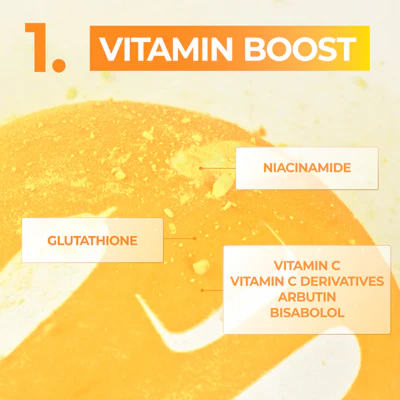 240320_____5____04_76eb7660-c33a-45ae-adeb-5b7001bd0ae9 Numbuzin No.5 Glutathione Vitamin Concentrated Mask