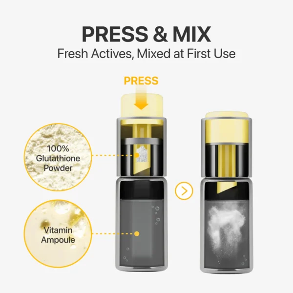 251001_5_-02_c654a898-6ac4-43f7-8392-e9dcfdb80a1f Numbuzin No.5 Glutathione TXA Advanced Dark Spot Ampoule Concentrate