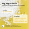 251001_5_-05 Numbuzin No.5 Glutathione TXA Advanced Dark Spot Ampoule Concentrate