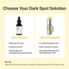 251001_5_-07 Numbuzin No.5 Glutathione TXA Advanced Dark Spot Ampoule Concentrate