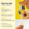 251001_5_-08 Numbuzin No.5 Glutathione TXA Advanced Dark Spot Ampoule Concentrate