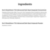 251001_5_-09 Numbuzin No.5 Glutathione TXA Advanced Dark Spot Ampoule Concentrate