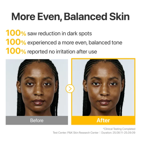 251124_________5__01 Numbuzin No.5 Glutathione TXA Advanced Dark Spot Ampoule Concentrate