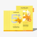 260401_____US______02 Numbuzin No.5 Glutathione Vitamin Concentrated Mask