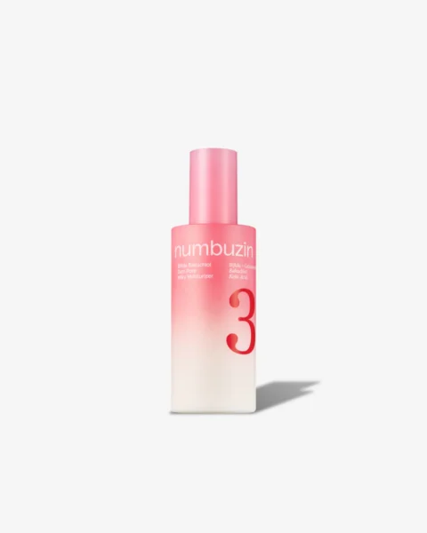 260422_____US____3_aaf7e579-ef82-40ea-95c4-58cdcb09122f Numbuzin No.3 Bifida Bakuchiol Zero Pore Milky Moisturizer 150ml