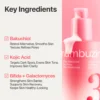 260422_________3__06_de19aa85-2c26-4087-9d24-276946ad4915 Numbuzin No.3 Bifida Bakuchiol Zero Pore Milky Moisturizer 150ml
