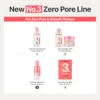 260422_________3__09_c90779a4-2b7b-48ef-9463-b406e07dd893 Numbuzin No.3 Bifida Bakuchiol Zero Pore Milky Moisturizer 150ml