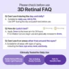 numbuzin No.9 NAD+ Retinal Volumetox Eye Cream Tube Type