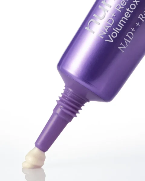 numbuzin No.9 NAD+ Retinal Volumetox Eye Cream Tube Type