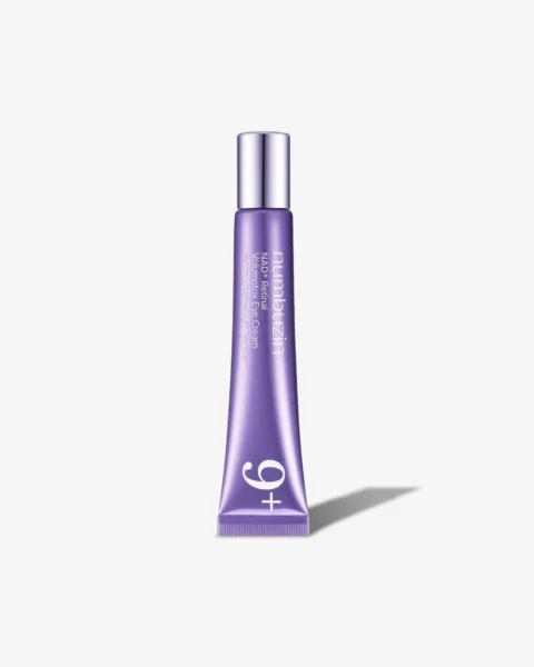 numbuzin No.9 NAD+ Retinal Volumetox Eye Cream Tube Type