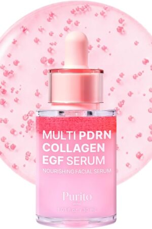51aDNlY9yTL._AC_SL1080_ PURITO SEOUL Multi PDRN Collagen EGF Serum 30ml