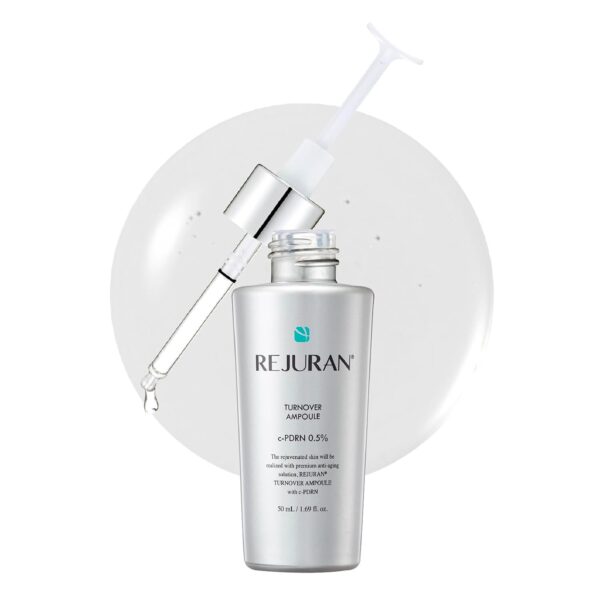 REJURAN Turnover Ampoule 50ml