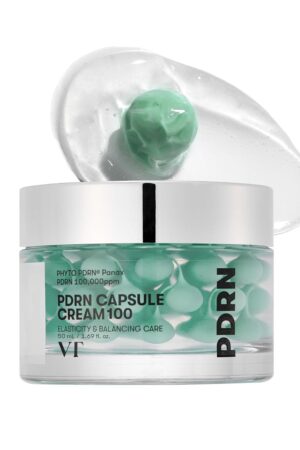 VT COSMETICS PDRN CAPSULE CREAM 100