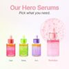 61EJ3xHQqbL._AC_SL1080_ PURITO SEOUL Multi PDRN Collagen EGF Serum 30ml