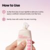 61FG8HRL2yL._SL1500_ KSECRET SEOUL 1988 Sleeping Mask : Collagen Complex 7 + Red Bean