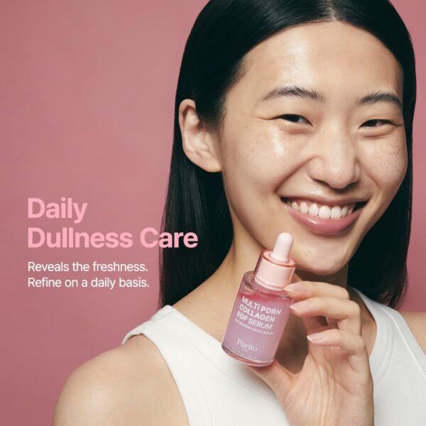 61I0TsYBgHL._AC_SL1080_ PURITO SEOUL Multi PDRN Collagen EGF Serum 30ml