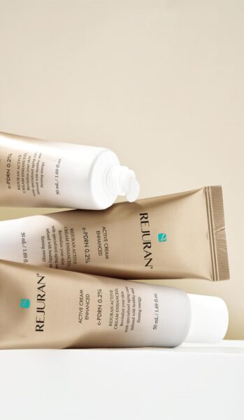 REJURAN Active Cream Enhanced 50ml